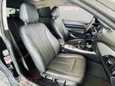 BMW 116 d Advantage
