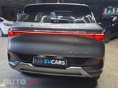 BYD Atto 3 60.48 kWh Design