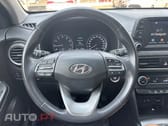 Hyundai Kauai 1.0 T-GDi Premium