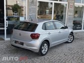 Volkswagen Polo 1.0 Confortline