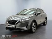 Nissan Qashqai 1.5 e-Power N-Connecta