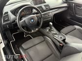 BMW 118 dA Pack M