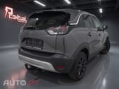 Opel Crossland 1.2 T Elegance