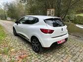 Renault Clio 1.0 TCe Limited