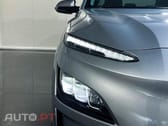 Hyundai Kauai 64kWh Intuitive