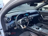 Mercedes-Benz A 180 d AMG Line Aut.