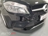 Mercedes-Benz A 180 d Urban