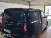 Citroen Berlingo 1.5 BlueHDi M EAT8