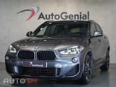 BMW X2 16 d sDrive Auto Pack M