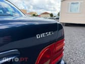 Mercedes-Benz E 220 D Classic