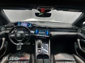 Peugeot 508 1.6 Hybrid GT e-EAT8
