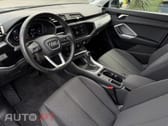 Audi Q3 35 TDI S line S tronic