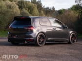 Volkswagen Golf GTI Clubsport DSG