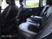 Jeep Compass 1.6 M-Jet Limited