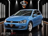 Volkswagen Golf 1.6 TDI