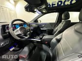 Mercedes-Benz EQA 250 AMG Line