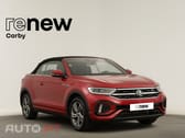 Volkswagen T-Roc T-Roc 1.5 TSI R-Line DSG