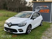 Renault Clio 1.2 TCE GT EDC