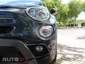 Fiat 500X 1.0 FireFly