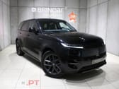 Land Rover Range Rover Sport 3.0 P440e Dynamic HSE