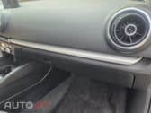 Audi A3 Limousine