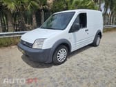 Ford Transit Connect Transit Connect 