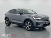 Volvo C40 Recharge Ultimate