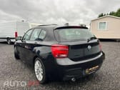 BMW 120 d xDrive Pack M