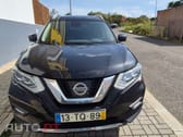 Nissan X-Trail 1.6 dCi Tekna