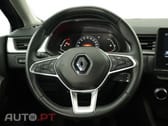 Renault Captur Captur 1.0 TCe Techno Bi-Fuel