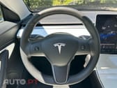 Tesla Model 3 Long-Range Dual Motor AWD