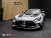 Mercedes-Benz AMG GT Black Series