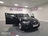 BMW 520 Touring D Line Sport