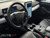 Ford Mustang Mach-E AWD