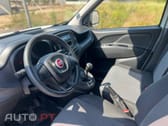 Fiat Doblo 1.3 MJ 3L
