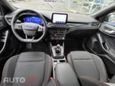 Ford Focus SW 1.0 EcoBoost MHEV ST-Line X