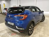 Renault Captur 1.6 E-Tech Plug-In Hybrid Techno