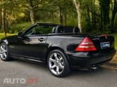 Mercedes-Benz SLK 230 Kompressor Edition