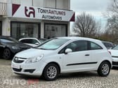 Opel Corsa 1.3 CDTI Enjoy EcoFLEX