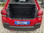 Citroen C3 1.2 PureTech YOU!