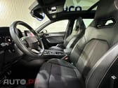 Cupra Leon ST 1.4 e-Hybrid DSG