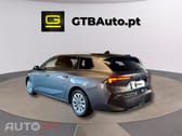 Opel Astra Sports Tourer 1.5d Edition