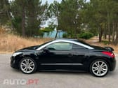 Peugeot RCZ Peugeot RCZ 1.6 THP 200 CV