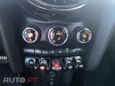 MINI Cooper John Cooper Works Auto Desportiva