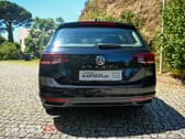 Volkswagen Passat Variant 2.0 TDI Business Package DSG