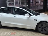 Tesla Model 3 Long Range Tração Traseira