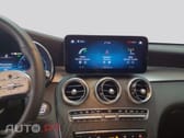Mercedes-Benz GLC 300 I.V.A DEDUTIVEL e 4M Coupe AMG 