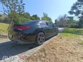 Mercedes-Benz CLA 180 AMG Line