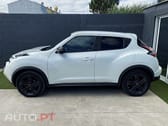 Nissan Juke 1.5 dCi Acenta Connect