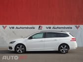 Peugeot 308 SW 1.5 BlueHDi GT Line
